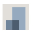 A LinkedIn profile with a generic company logo